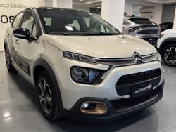 CITROEN C3 BlueHDi 100 S&S C-Series