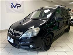 OPEL ZAFIRA 1.8 16V VVT Cosmo