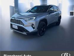 TOYOTA RAV4 2.5 HV (218CV) E-CVT 2WD Style