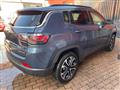 JEEP COMPASS 1.3 T4 130 CV LIMITED  KM0