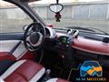 SMART FORTWO 600 smart & passion- MOTORE RIGENERATO