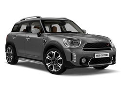 MINI NEW COUNTRYMAN MINI COUNTRYMAN 1.5 COOPER SE YOURS ALL4 AUTO