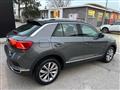 VOLKSWAGEN T-ROC 1.0 TSI 115 CV Style BlueMotion Technology