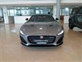 JAGUAR F-TYPE 2.0 aut. Coupé R-Dynamic Black