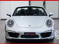 PORSCHE 911 3.8 Carrera 4S Cabriolet - CHRONO - BOSE