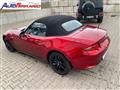 MAZDA MX-5 1.5L Skyactiv-G Exceed