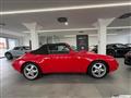 PORSCHE 993 911 Carrera Cabrio