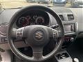 SUZUKI SX4 2.0 DDiS 16V 4WD GANCIO TRAINO