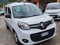 RENAULT Kangoo II Express 1.5 dci 95cv Blue Ice Plus E6d-temp Kangoo Blue dCi 95CV Express Maxi Combi Ice Plus