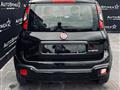 FIAT PANDA CROSS Panda Cross 1.0 FireFly S&S Hybrid