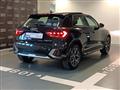 AUDI A1 CITYCARVER A1 citycarver 30 TFSI S tronic