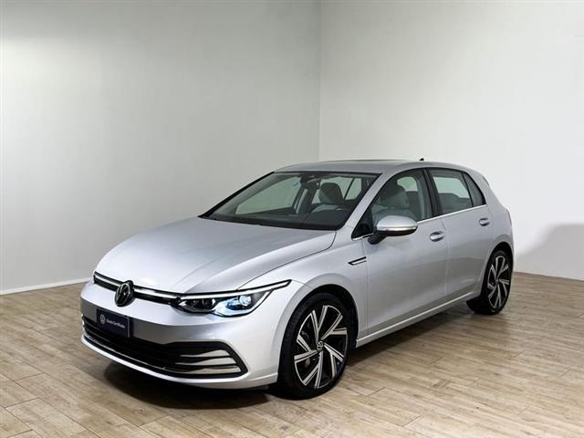 VOLKSWAGEN GOLF 2.0 TDI SCR Style