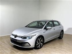 VOLKSWAGEN GOLF 2.0 TDI SCR Style