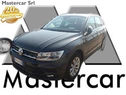 VOLKSWAGEN TIGUAN 2.0 tdi Business 150cv dsg 4Motion -  FN699VW