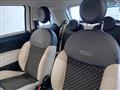 FIAT 500 1.0 HYBRID DOLCEVITA OK NEOPATENTATO