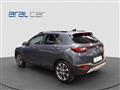 KIA STONIC 1.4 MPI ECO 100 CV GPL STYLE