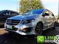 MERCEDES CLASSE B d Premium 2017 109CV