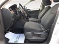 VOLKSWAGEN TIGUAN 2.0 TDI SCR Sport BlueMotion Technology