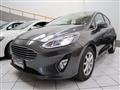 FORD FIESTA 1.0 Ecoboost Hybrid 125 CV 5 porte Titanium