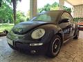 VOLKSWAGEN NEW BEETLE cabriolet