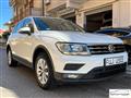 VOLKSWAGEN Tiguan 2.0 tdi Business 4motion 150cv dsg