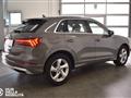 AUDI Q3 40 TDI quattro S tronic Business Advanced