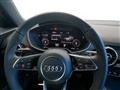 AUDI TT Coupé 45 TFSI quatt. S tr  S Line Plus/B&O/20"