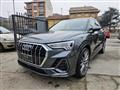 AUDI Q3 35 TFSI S tronic S line edition