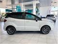 FORD ECOSPORT 1.5 TDI 100CV ST-Line