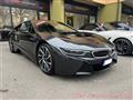 BMW I8 ibrida benzina /elettrica accessoriatissima