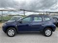 DACIA DUSTER 1.5 Blue dCi 115cv Essential 4x4 S&S my19