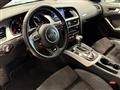 AUDI A5 SPORTBACK SPB 2.0 TDI 190 CV clean diesel quattro