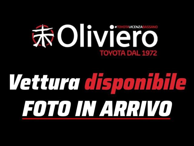 TOYOTA PROACE CITY VERSO Proace City Verso 1.5D 130 CV S&S Long D A/T Luxury