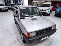 FIAT PANDA 1100 i.e. cat 4x4 Trekking