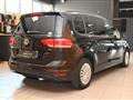 VOLKSWAGEN TOURAN 1.6 TDI 115CV SCR COMFORTLINE BMT NAVI TEL 7POSTI!