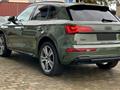 AUDI Q5 40 TDI 204 CV quattro S tronic S line