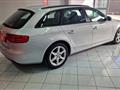 AUDI A4 2.0 tdi fap