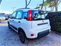 FIAT PANDA CROSS 1.0cc HYBRID GSE CITYLIFE 70cv BLUETOOTH