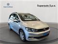 VOLKSWAGEN TOURAN 1.6 TDI 115 CV SCR Trendline BlueMotion Technology