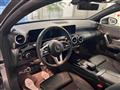 MERCEDES CLASSE A d Automatic Sport - FULL LED - TAGLIANDI MERCEDES