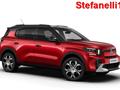 CITROEN C3 AIRCROSS MHEV Hybrid 136 e-DCS6 You Pack Plus Tetto Nero