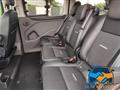 FORD TOURNEO CUSTOM 320 2.0 170CV aut. Active *8 POSTI*GANCIO TRAINO*