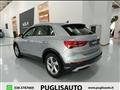 AUDI Q3 35 TDI S tronic Business Advanced