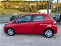 TOYOTA YARIS 1.0 72 CV 5 porte Cool