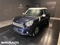 MINI COUNTRYMAN Mini Cooper D Countryman Automatica