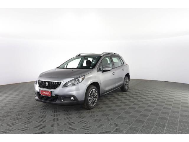 PEUGEOT 2008 (2013) 2008 BlueHDi 100 S&S Active