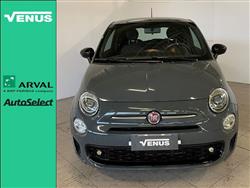 FIAT 500 1.0 Hybrid Connect