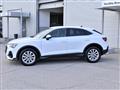 AUDI Q3 SPORTBACK Sportback 2.0 (35) Tdi 150cv S-tr. Business Plus