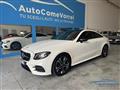 MERCEDES CLASSE C SW D Auto Premium Plus