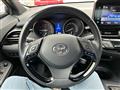 TOYOTA C-HR 1.2 Turbo Active